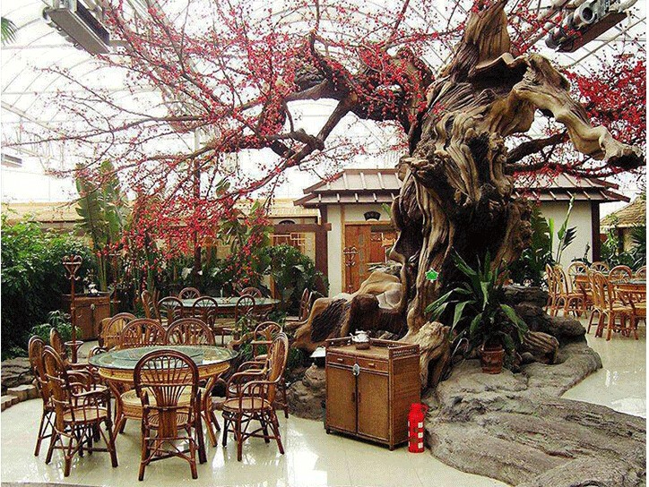 �����٘���T�����T�^��ɽ�T�^����Ř侰�^(q��)��ʯɽ�Tˮ���O(sh��)Ӌ(j��)ʩ��