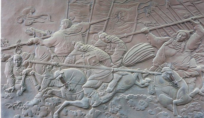 ���h��:���O���wȺ��͔��¸��������@ţ��ɽ�vʷ�Ļ��Ⱥ�  ��